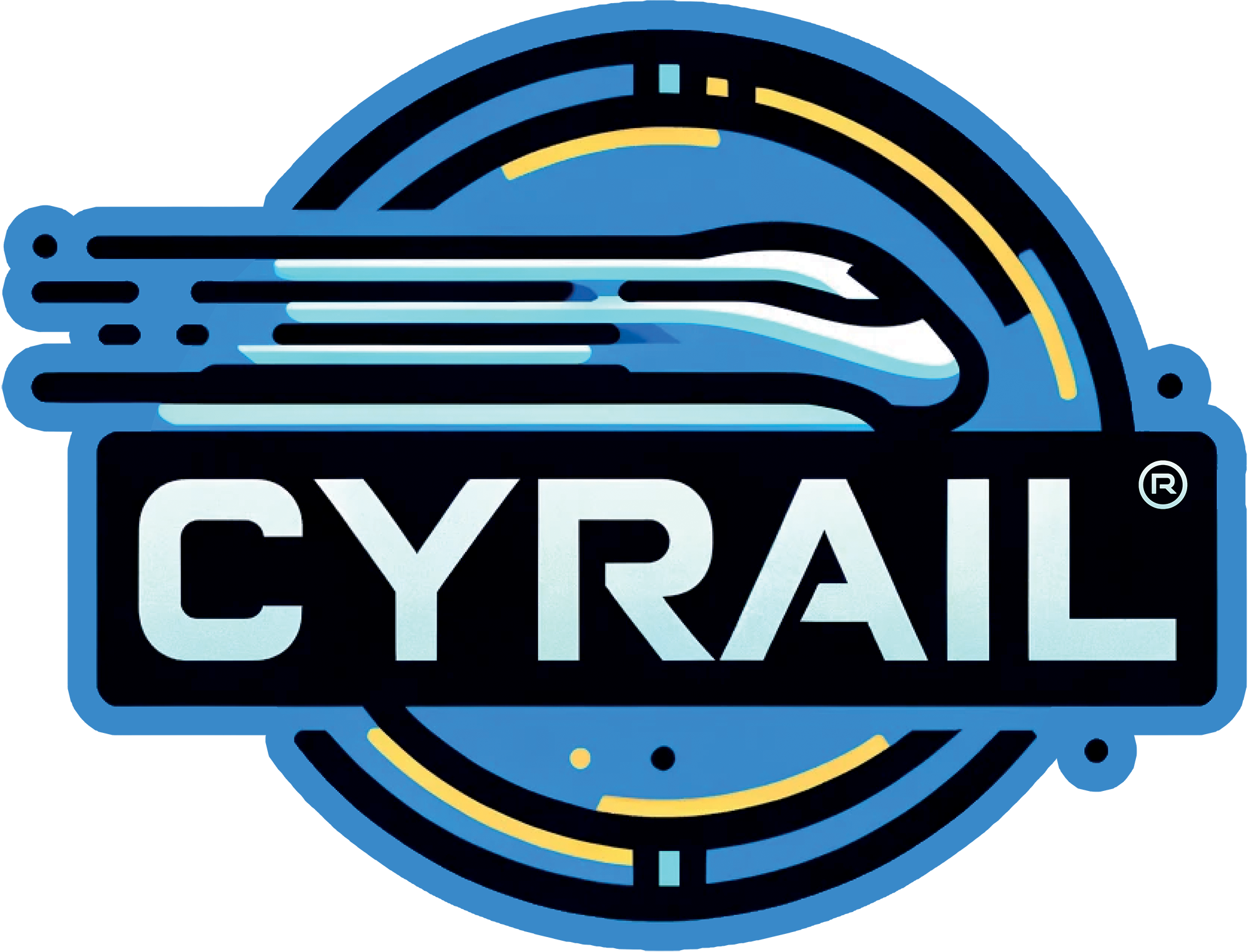 Cyrail Pty Ltd